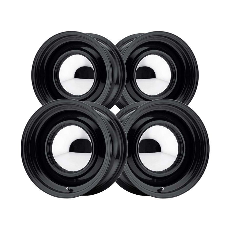 1 X Boyd Coddington 61B Smoothie 15X5 5X4.50/5X4.75 81 Hub +00